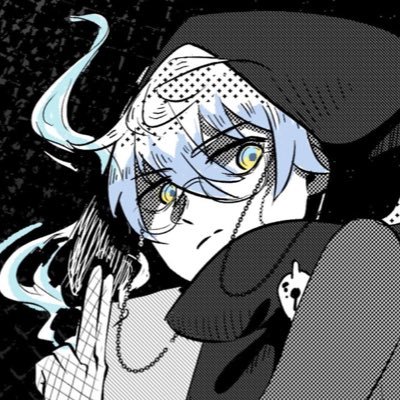Yueさんのプロフィール画像