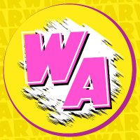 Wild Arcade (@wildarcade) 's Twitter Profile Photo Wild Arcade (@wildarcade) 's Twitter Profile Photo