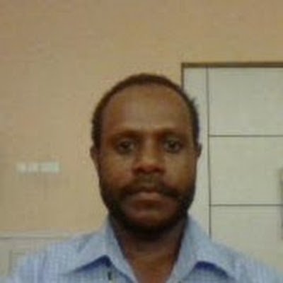 FerryEdowai's profile picture. Rege