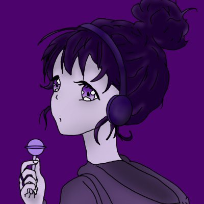 PORTRAIT COMMISSION Profile Picture for Twitch / Discord 
