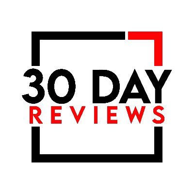 30dayreviews Profile Picture