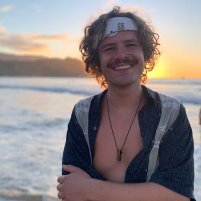 McalisterMitch's profile picture. 