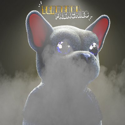 NFTGroupBo1's profile picture. Stay tuned for the coolest NFT's on the #Solana blockchain! Discord https://t.co/slvn6AX8Du