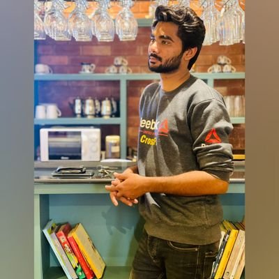 hasis_rai's profile picture. Spokesperson Volunteer Force Pakistan 
Environmental and Economics Research Scholar and Lecturer Economics.