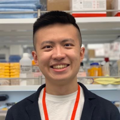 Studying metabolism, signaling and cancer at @longlabstanford and @Stanford_ChEMH 🧬 | PhD-ing @stanfordcbio 🦀 | UCSD/Salk ‘20 🔱
