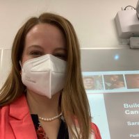 Sarah Woodfield, PhD (@drsarahw1) 's Twitter Profile