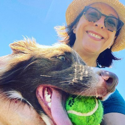 WorryWoman's profile picture. Provides information you never knew you needed... when you least expect it. All opinions my own.