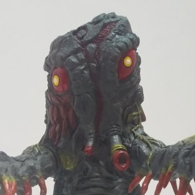 ごじごじがめがめさんのプロフィール画像