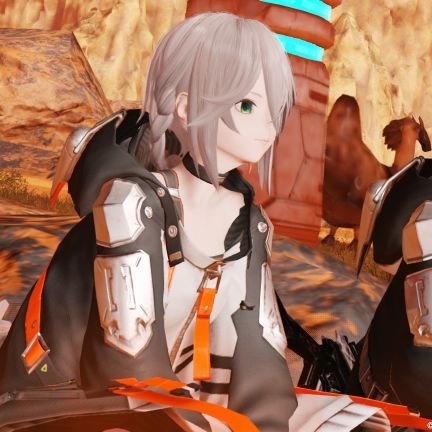 vEILabXoPwlPubU's profile picture. 現在休止中です。2021年1月より復帰。ship6キーア/カイン/ティナ/ミズエ。Vitaで３年でPCで１年ほど経験あり。 バンドリ！氷川日菜ちゃん押し/ﾂｲｽﾃ/sky/ﾃｲﾙｽﾞ/英雄伝説軌跡シリーズ/基本ゲーム関連だが、大いに脱線する事あり。様々な人と関わってみたいコミュ障です。