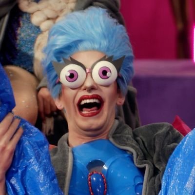 DragRaceContent Profile Picture