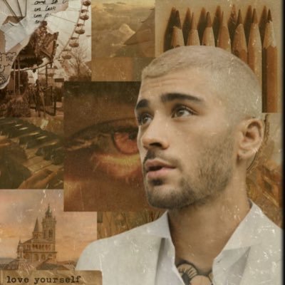 ICARUS_ZVYN's profile picture. #ZAYN:“minions make me so happy”