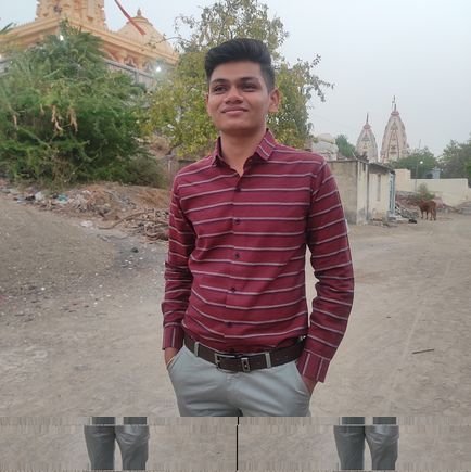 PadmaniRaj's profile picture. 