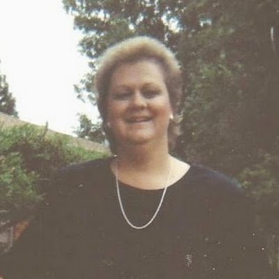 GoodingVicki's profile picture. 