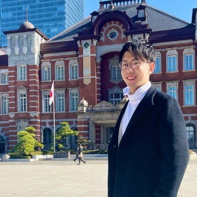 ◆◇東京🗼⇆神奈川🎡|Age22|副業コンサル🧑💻◇◆ 『🗽不自由な