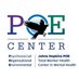Johns Hopkins P.O.E. Center in Mental Health (@JHPOEcenter) Twitter profile photo