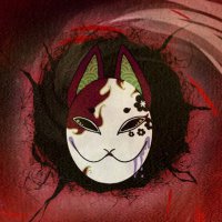 最恐仮面女子ヒミコ (@himico_kamen) 's Twitter Profile