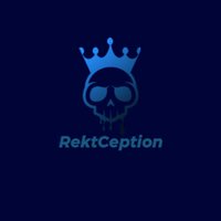 Rekt Ception(@RektCeption) 's Twitter Profile Photo