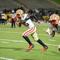 Jaylan Hatchett (@jaylanhatchet85) 's Twitter Profile