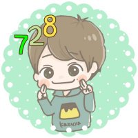 💚えりちん𑁍𓏸 𓈒𓂃(@kazu89_yz) 's Twitter Profile Photo