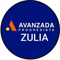 Avanzada Progresista Zulia(@ZuliaAvanzada) 's Twitter Profile Photo