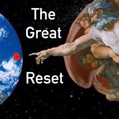 The Great Reset