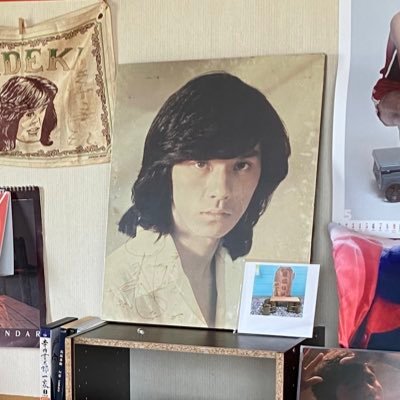 SKwVPQhGwcsDKKM's profile picture. ヒデキのデビュー当時からのファンです 浜松に歌謡ショーでヒデキが来た時に見て身体が熱くなるほどカッコいい〜って思って大大好きになりました 結婚して男の子を授かり秀樹と命名しました 亡くなった時の喪失感から今ではヒデ友さんがたくさん出来て楽しい日々を送っています