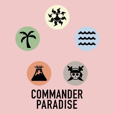 commandparadise Profile Picture