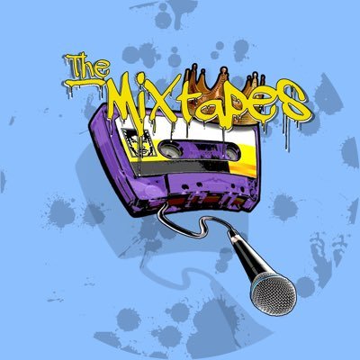 The Mixtapes NFT