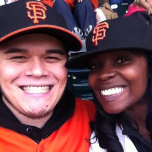 AllSF's profile picture. All about the SF Sports. Mainly SF Giants and 49ers. Got some SJ Sharks love also!