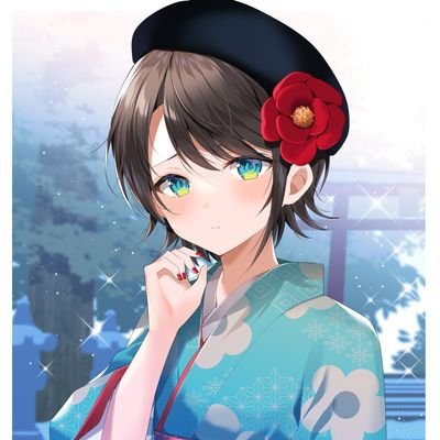 gliceさんのプロフィール画像