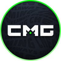 CMG Giveaways (@cmg_giveaways) 's Twitter Profile