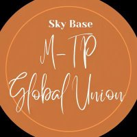 M-TP GLOBAL UNION(@MTPGlobalUnion) 's Twitter Profile Photo
