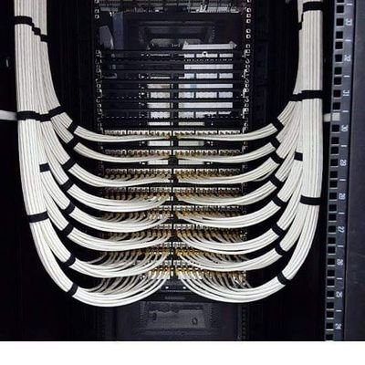 Ingenieria e Infraestructura de Sistemas de Cableado Estructurado