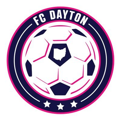 Official Twitter account for FC Dayton. Youth & @WPSL club located in Dayton, Ohio.