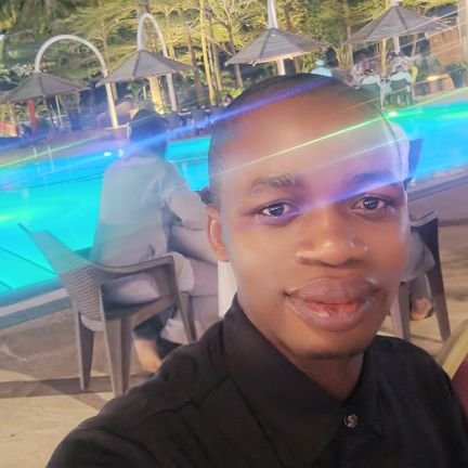 AyotundeHassan2's profile picture. 