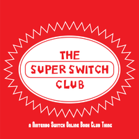 SuperSwitchClub(@SuperSwitchClub) 's Twitter Profile Photo