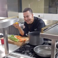 Prof. Dato’ Chef Zam (@chef_zam) 's Twitter Profile