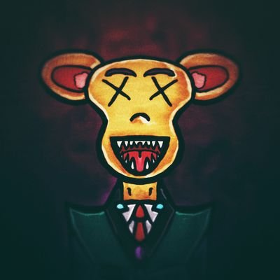ExtraTezrrestrialzさんのプロフィール画像