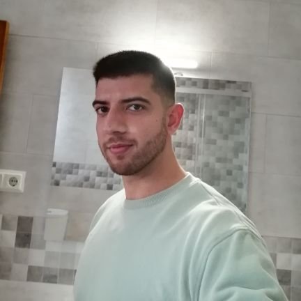 Francomander's profile picture. 