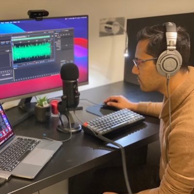 Add on Bluesky: @roamingscizee.bsky.social
Bio-AI @ UMass Chan | Podcast Host @ iGEM & BioBuilder | Imperial College London |