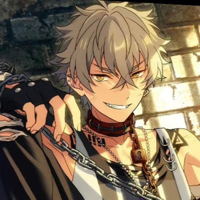 あんスタ 中国/海外限定情報 (@ForselfO909) / X