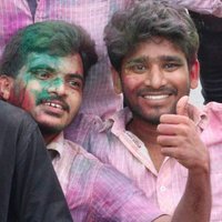 Prasad (@prasad36187230) 's Twitter Profile