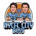 The City Boys Show (@NYCFCCityBoys) Twitter profile photo