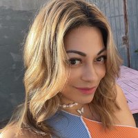 Vanessa Camones (@vanessacamones) 's Twitter Profile