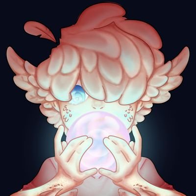 osmp_bang's profile picture. A fan event for Origins SMP related content! Join teams of writers, artists, and betas and create content for everyone to enjoy! All art by @bargledblocks