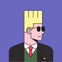 NFTVERSE (@crypto_affair) 's Twitter Profile