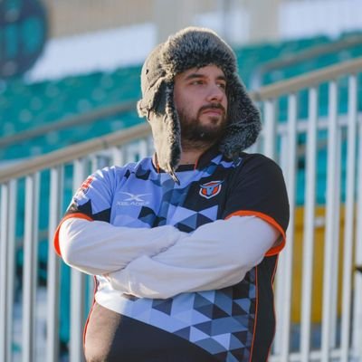 Social Media Support for @IGRugby - My views doesn't reflect the IGR itself officially.
Deaf & Gay - Resident of Austin, a huge rugby and sports fan.