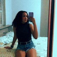 F A G U N D E $ (@fagundesjulia_) 's Twitter Profile