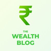 The Wealth Blog(@wealthblogindia) 's Twitter Profile Photo