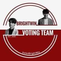 BrightWin Schedules and Voting Team(@Vote4BrightWin) 's Twitter Profile Photo